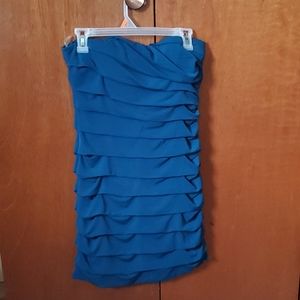 Homecoming dress/ Short dress